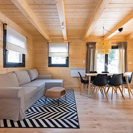 White Holiday Domki I Apartamenty Szklarska Poreba Ngoại thất bức ảnh
