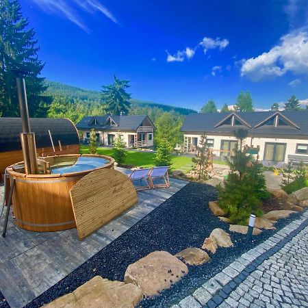White Holiday Domki I Apartamenty Szklarska Poreba Ngoại thất bức ảnh