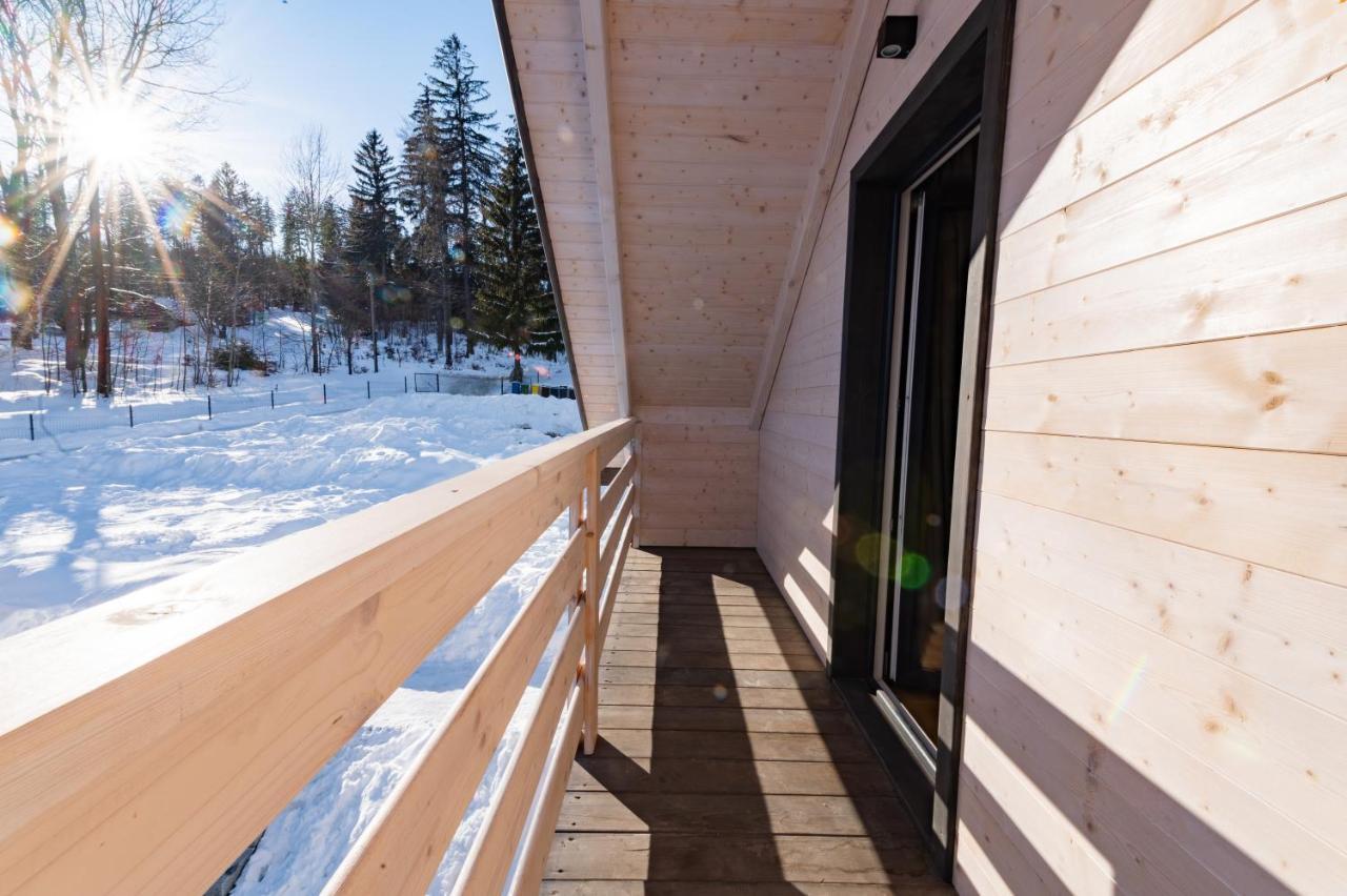 White Holiday Domki I Apartamenty Szklarska Poreba Ngoại thất bức ảnh