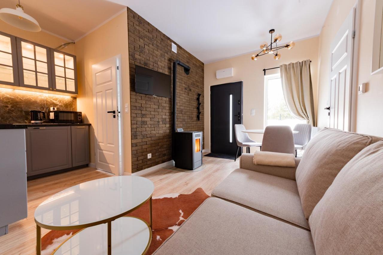 White Holiday Domki I Apartamenty Szklarska Poreba Ngoại thất bức ảnh