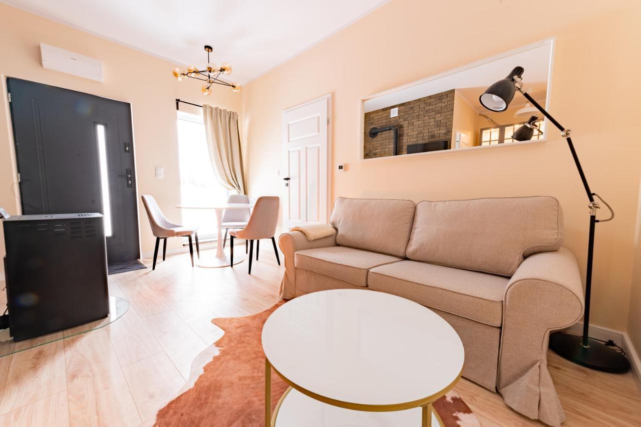 White Holiday Domki I Apartamenty Szklarska Poreba Ngoại thất bức ảnh