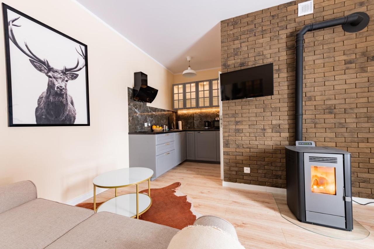 White Holiday Domki I Apartamenty Szklarska Poreba Ngoại thất bức ảnh
