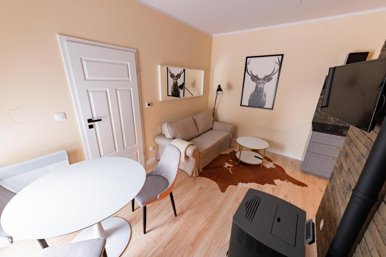 White Holiday Domki I Apartamenty Szklarska Poreba Ngoại thất bức ảnh