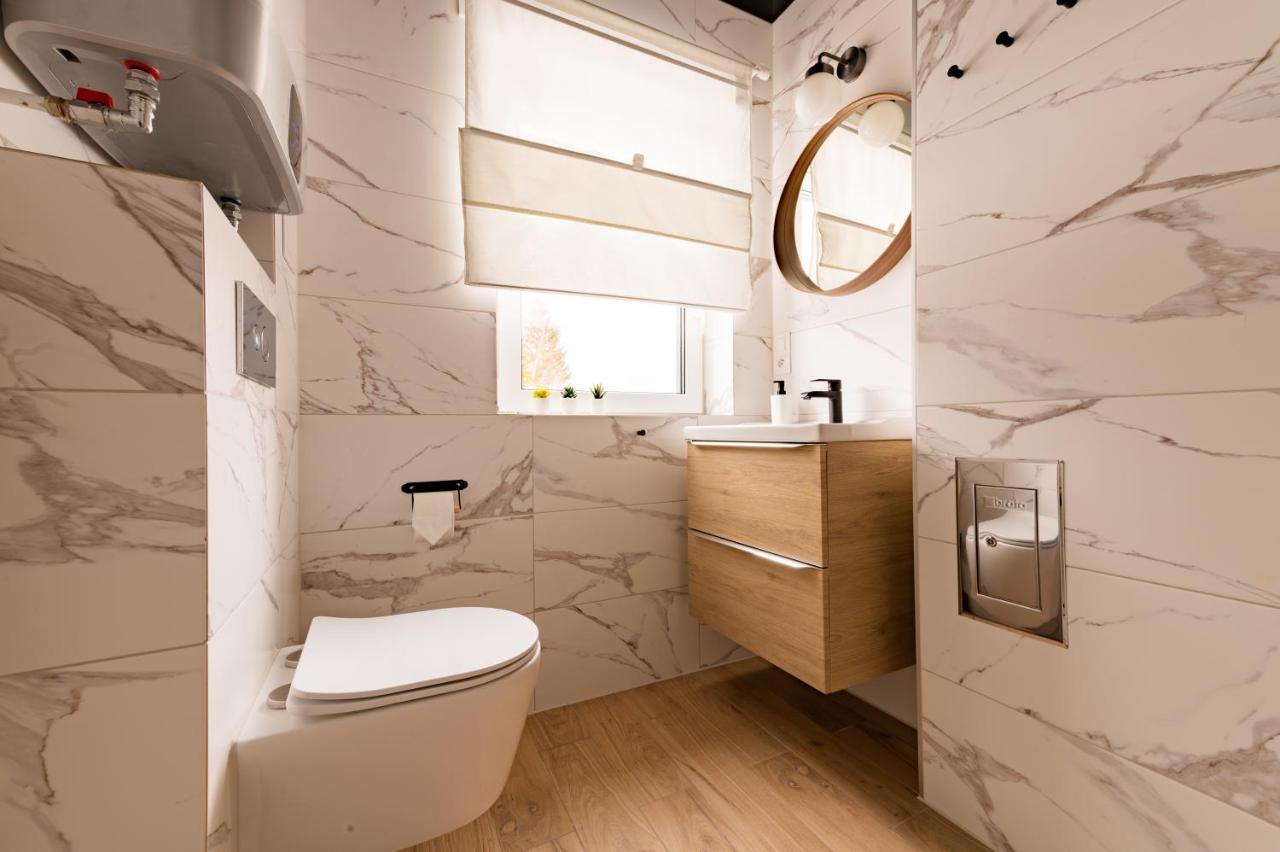 White Holiday Domki I Apartamenty Szklarska Poreba Ngoại thất bức ảnh