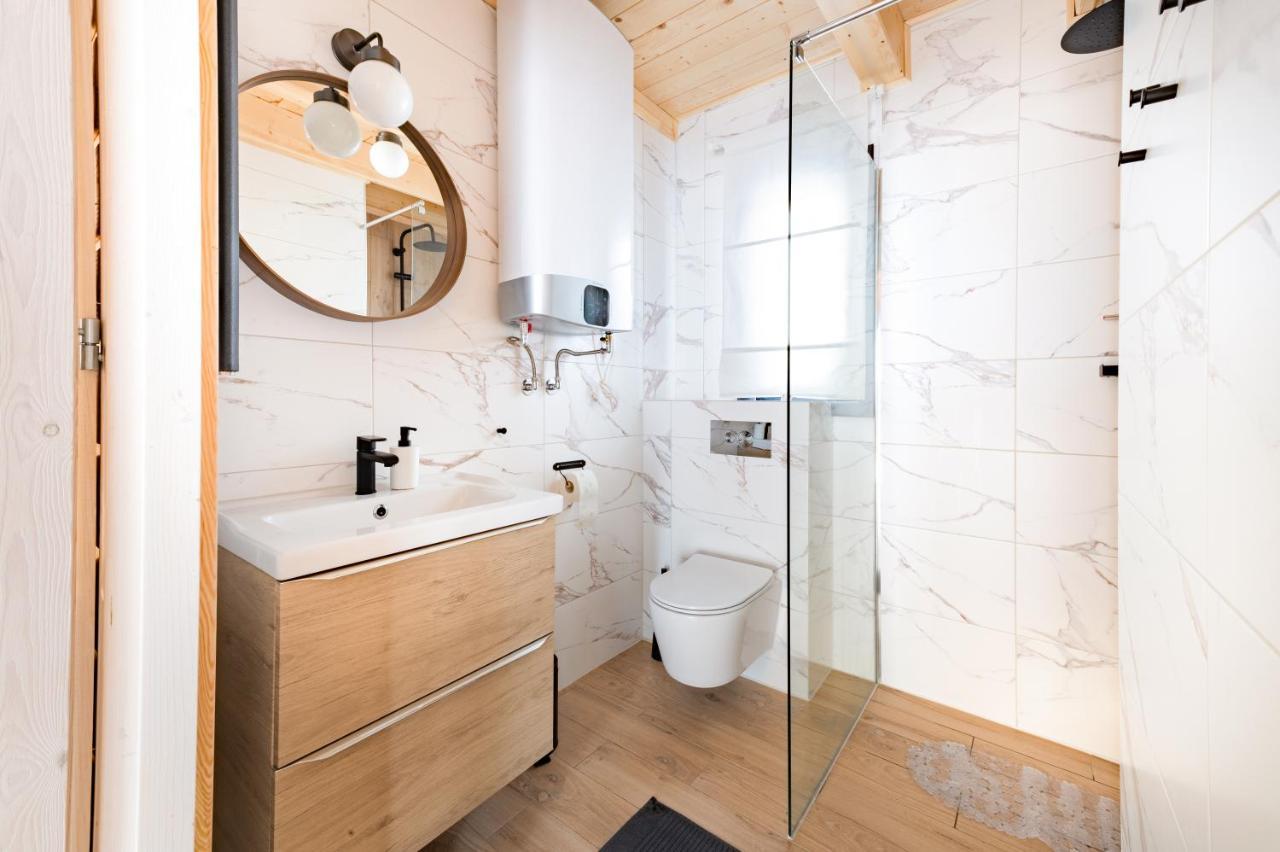 White Holiday Domki I Apartamenty Szklarska Poreba Ngoại thất bức ảnh