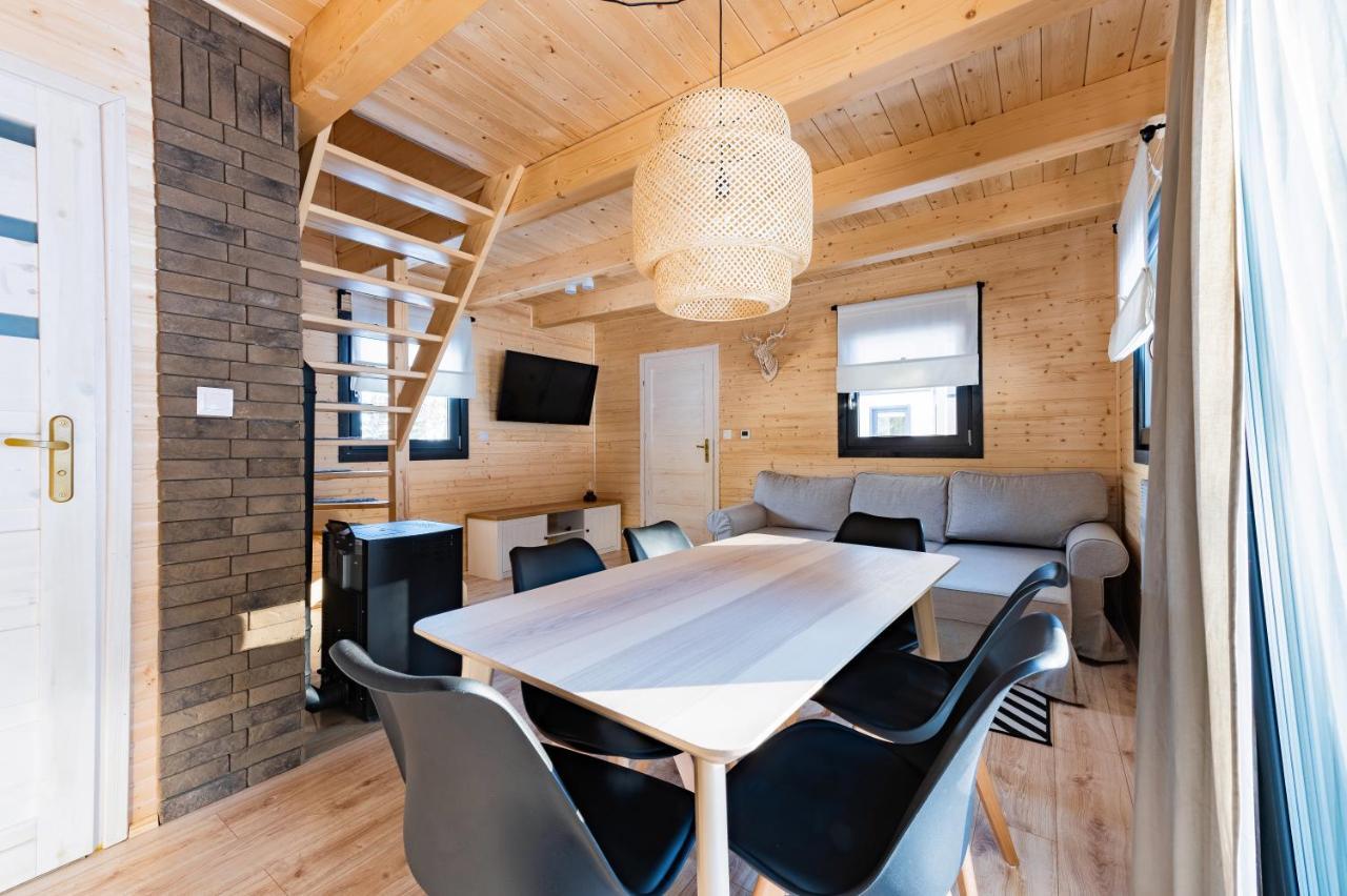 White Holiday Domki I Apartamenty Szklarska Poreba Ngoại thất bức ảnh