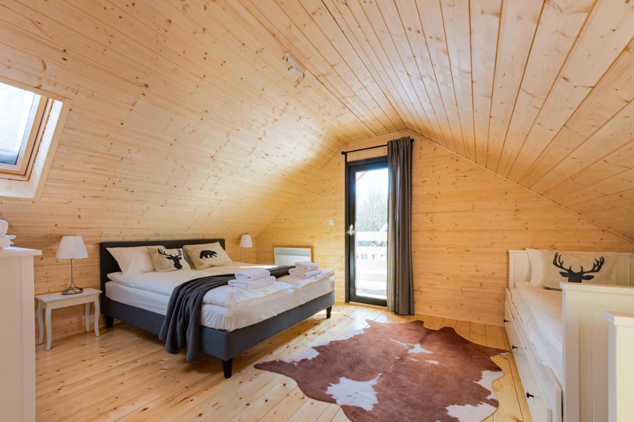 White Holiday Domki I Apartamenty Szklarska Poreba Ngoại thất bức ảnh