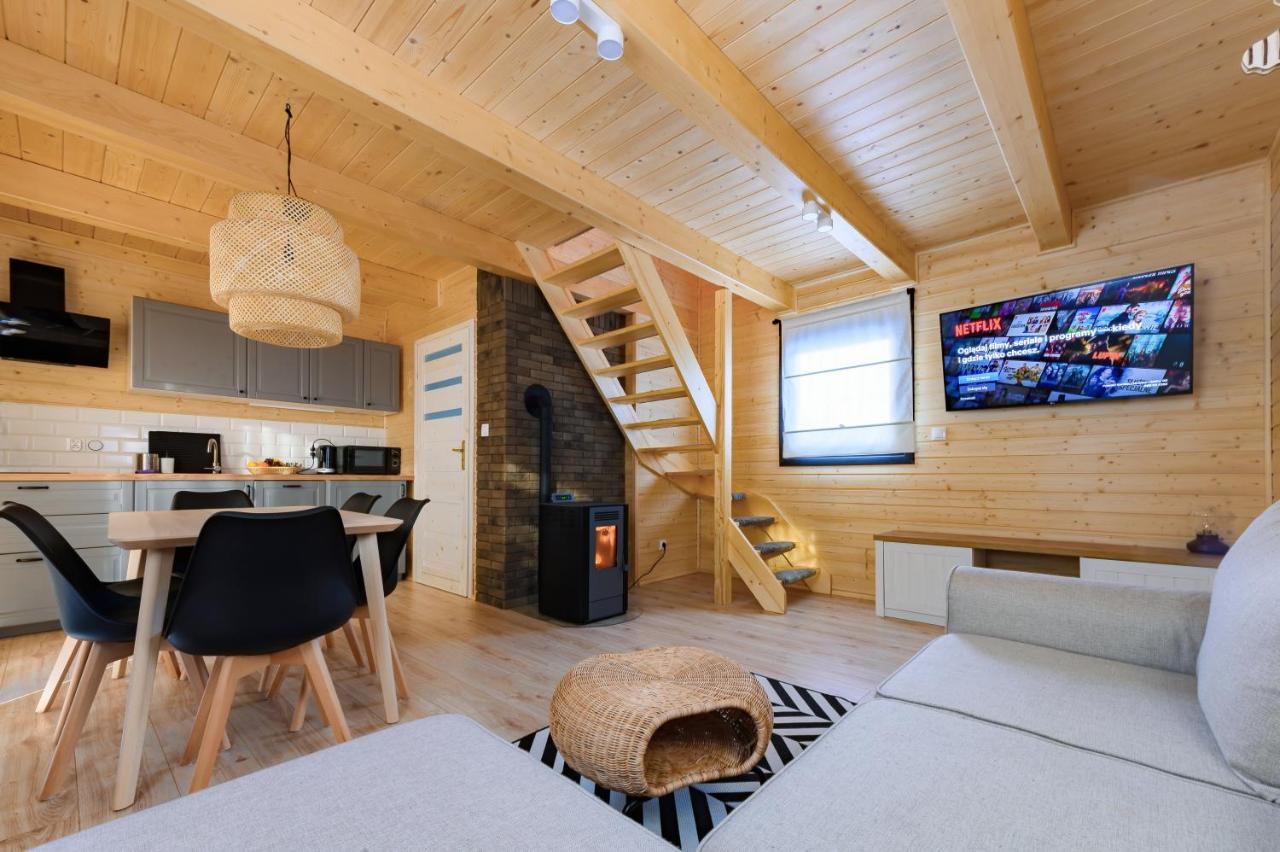 White Holiday Domki I Apartamenty Szklarska Poreba Ngoại thất bức ảnh