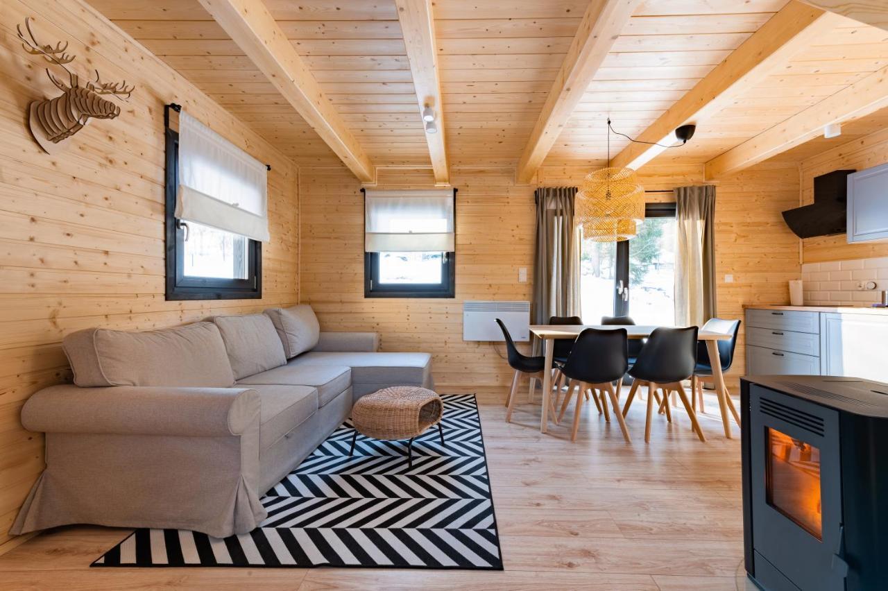 White Holiday Domki I Apartamenty Szklarska Poreba Ngoại thất bức ảnh