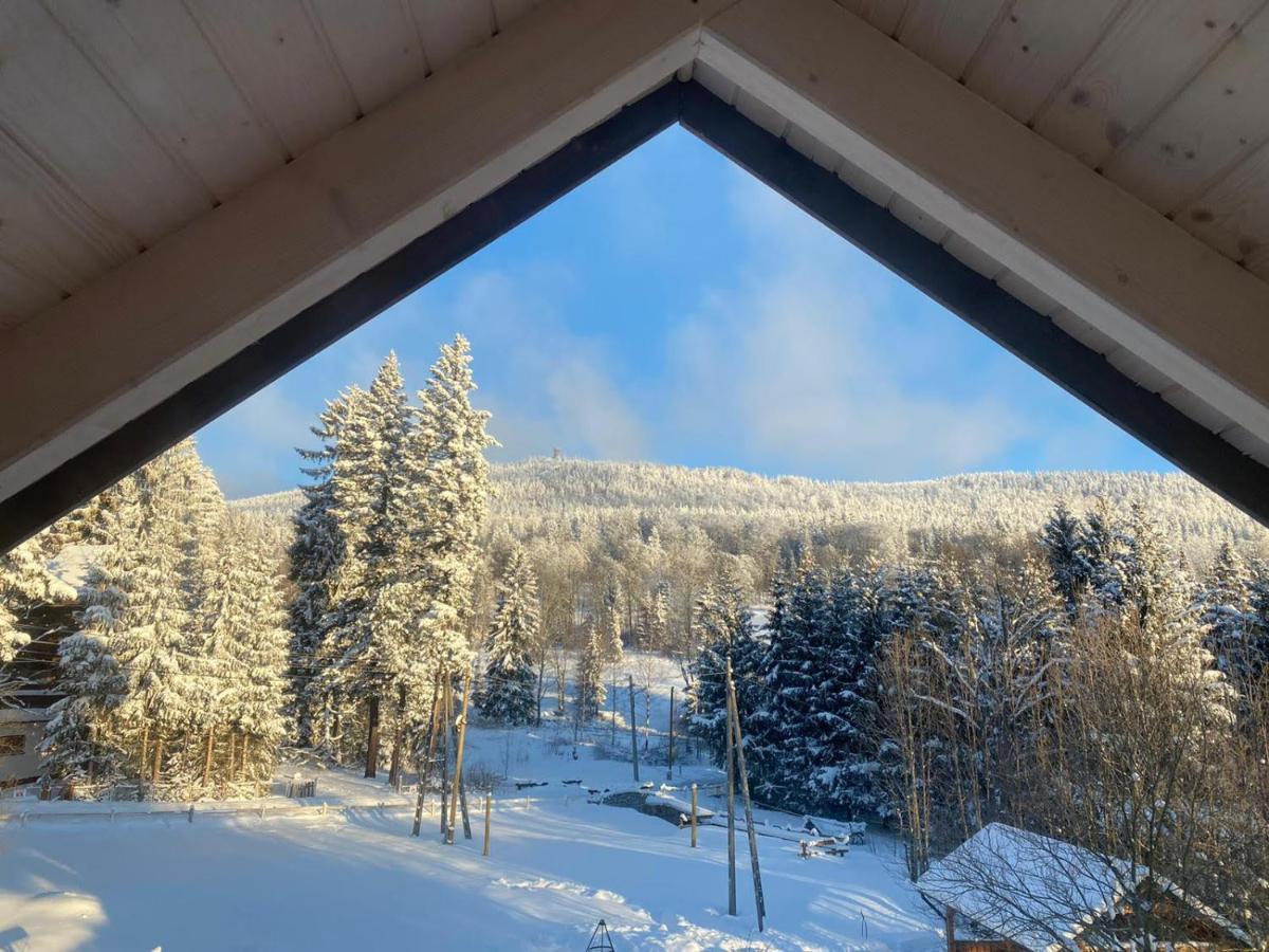 White Holiday Domki I Apartamenty Szklarska Poreba Ngoại thất bức ảnh