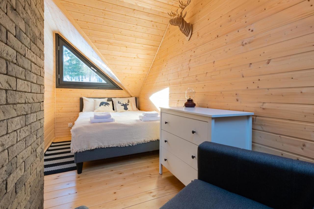 White Holiday Domki I Apartamenty Szklarska Poreba Ngoại thất bức ảnh