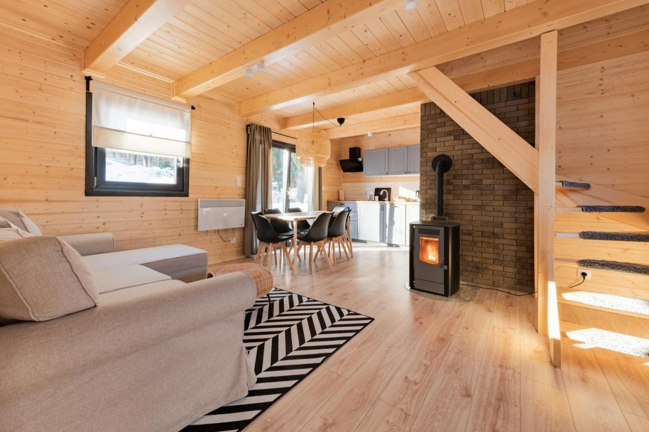 White Holiday Domki I Apartamenty Szklarska Poreba Ngoại thất bức ảnh