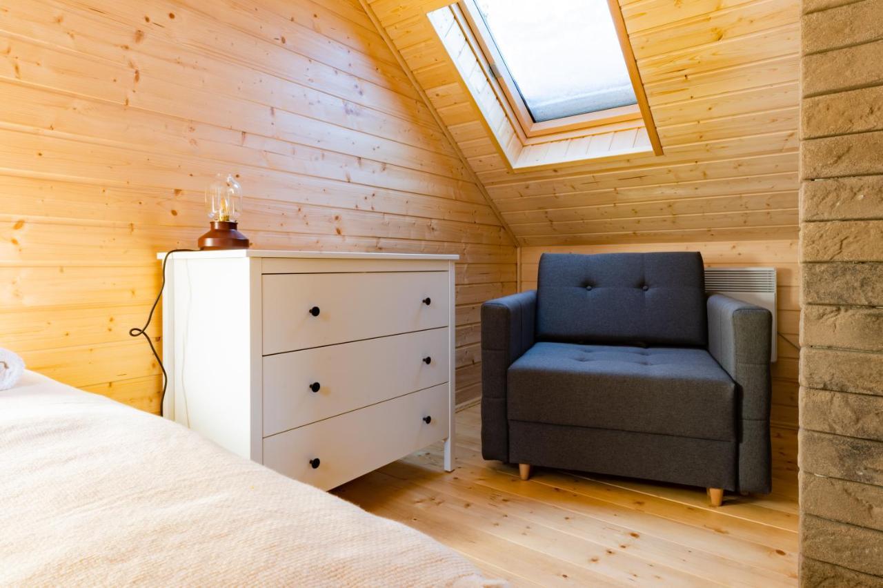 White Holiday Domki I Apartamenty Szklarska Poreba Ngoại thất bức ảnh