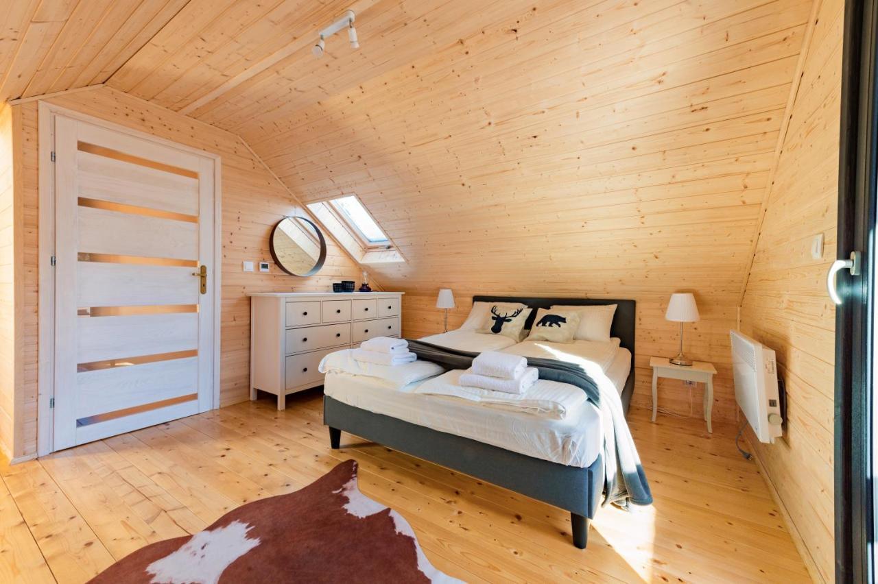White Holiday Domki I Apartamenty Szklarska Poreba Ngoại thất bức ảnh