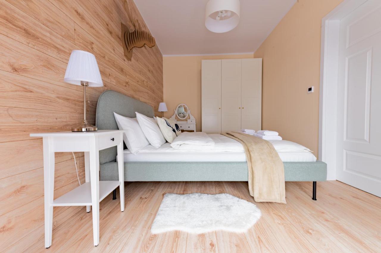 White Holiday Domki I Apartamenty Szklarska Poreba Ngoại thất bức ảnh
