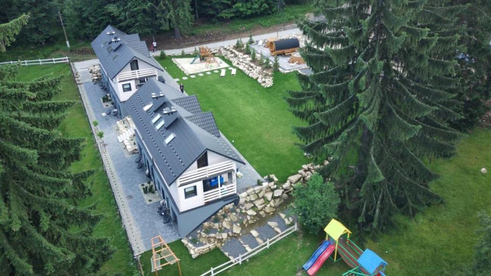 White Holiday Domki I Apartamenty Szklarska Poreba Ngoại thất bức ảnh