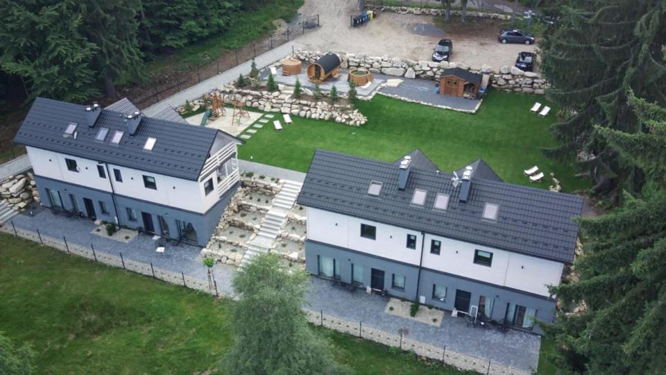 White Holiday Domki I Apartamenty Szklarska Poreba Ngoại thất bức ảnh